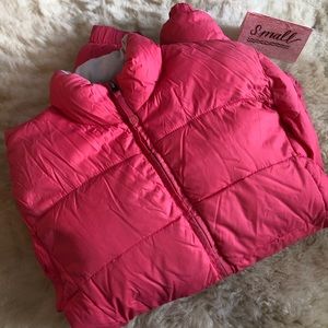 Eddie Bauer Puffer